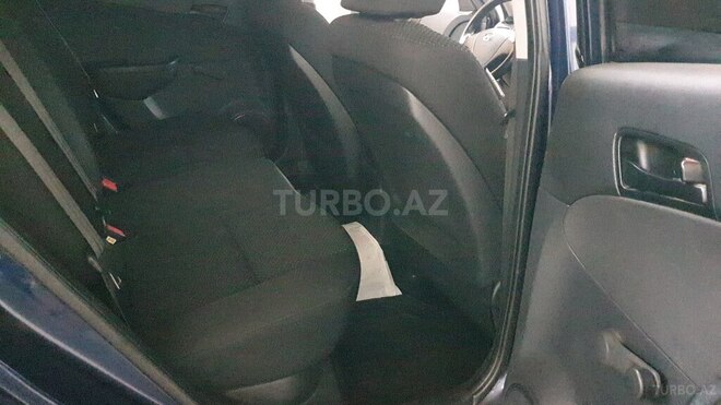 Hyundai i30 2009, 260,000 km - 1.4 l - Gəncə
