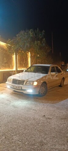 Mercedes C 200 1998, 360,000 km - 2.0 l - Bakı