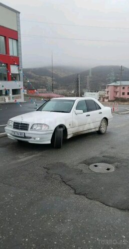 Mercedes C 200 1998, 360,000 km - 2.0 l - Bakı