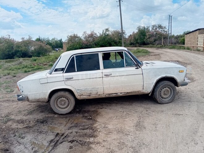 LADA (VAZ) 2106