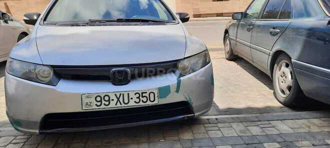 Honda Civic 2006, 234,765 km - 1.3 l - Bakı
