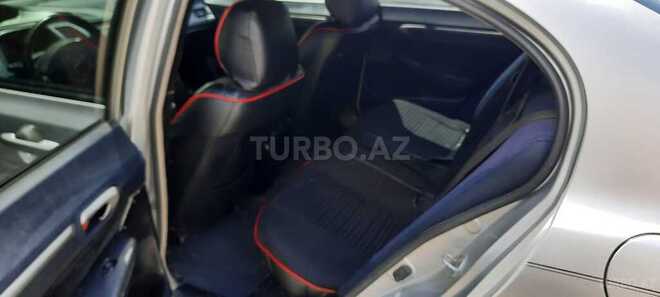 Honda Civic 2006, 234,765 km - 1.3 l - Bakı