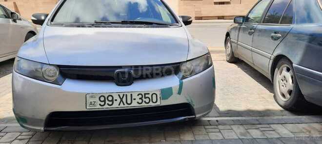 Honda Civic 2006, 234,765 km - 1.3 l - Bakı