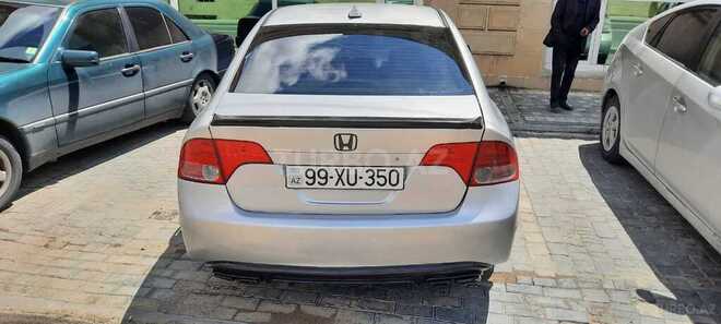 Honda Civic 2006, 234,765 km - 1.3 l - Bakı