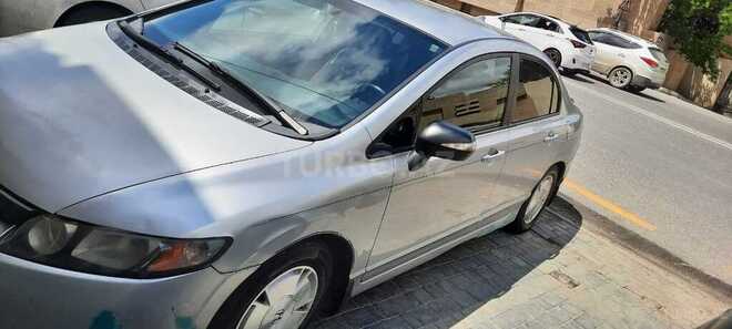 Honda Civic 2006, 234,765 km - 1.3 l - Bakı