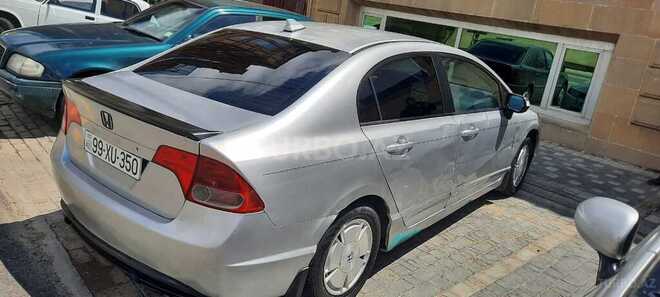 Honda Civic 2006, 234,765 km - 1.3 l - Bakı