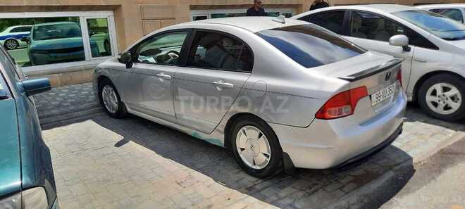 Honda Civic 2006, 234,765 km - 1.3 l - Bakı
