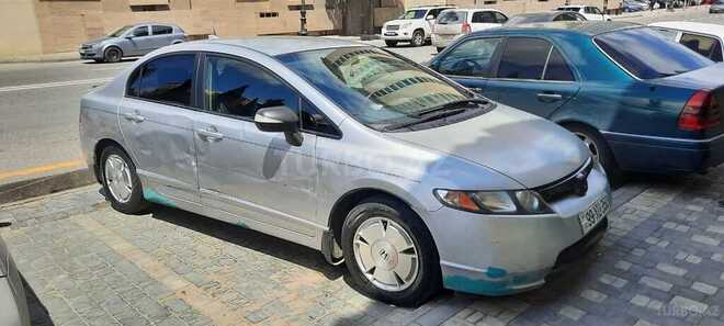 Honda Civic 2006, 234,765 km - 1.3 l - Bakı
