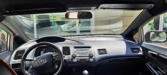 Honda Civic 2006, 234,765 km - 1.3 l - Bakı