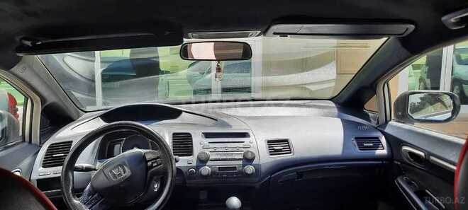 Honda Civic 2006, 234,765 km - 1.3 l - Bakı