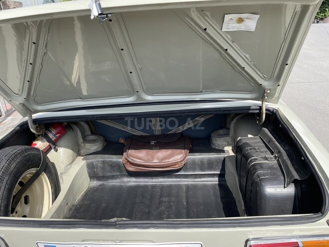 LADA (VAZ) 2101 1975, 78,880 km - 1.3 л - Göyçay