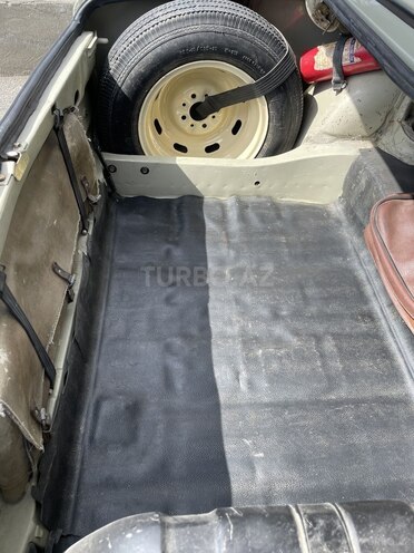 LADA (VAZ) 2101 1975, 78,880 km - 1.3 л - Göyçay