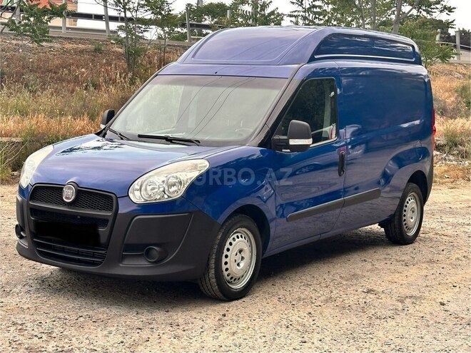 Fiat Doblo