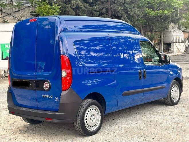 Fiat Doblo