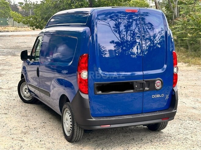 Fiat Doblo