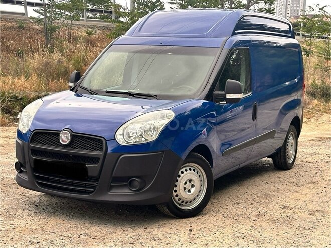 Fiat Doblo