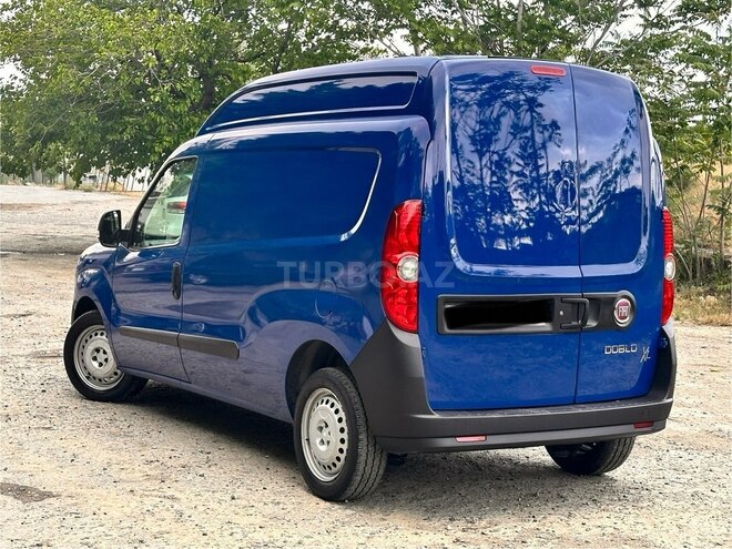 Fiat Doblo