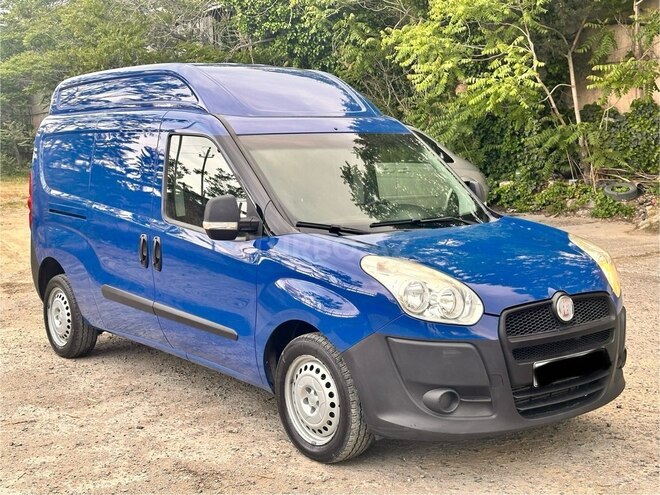 Fiat Doblo