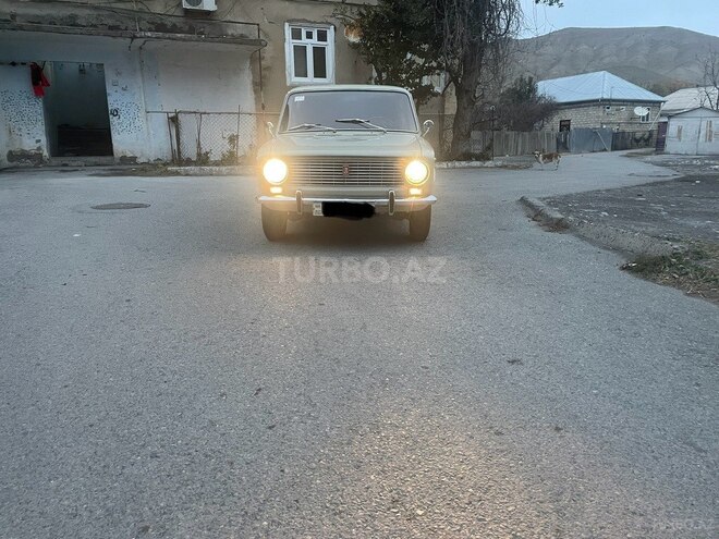 LADA (VAZ) 2101 1975, 78,880 km - 1.3 л - Göyçay