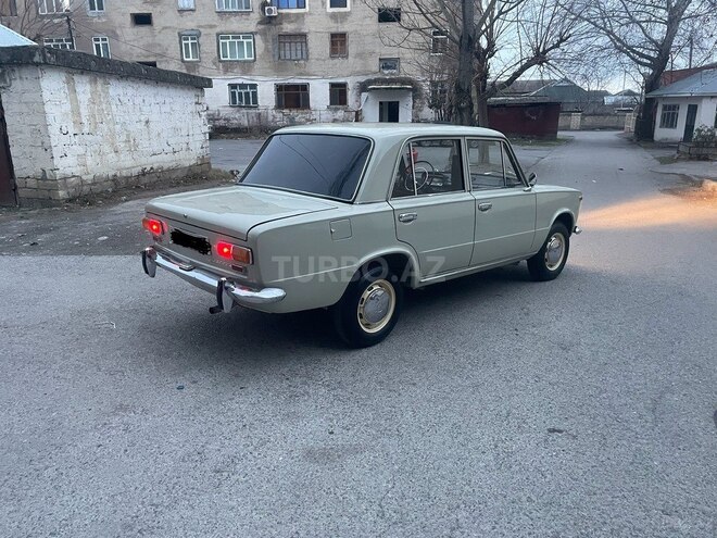 LADA (VAZ) 2101 1975, 78,880 km - 1.3 л - Göyçay