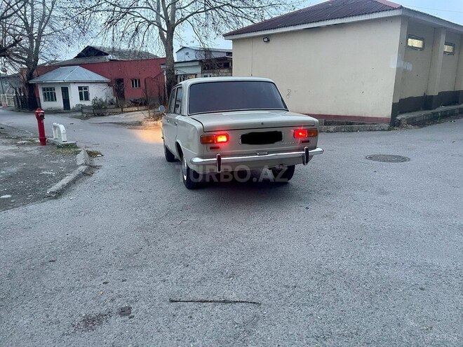 LADA (VAZ) 2101 1975, 78,880 km - 1.3 л - Göyçay
