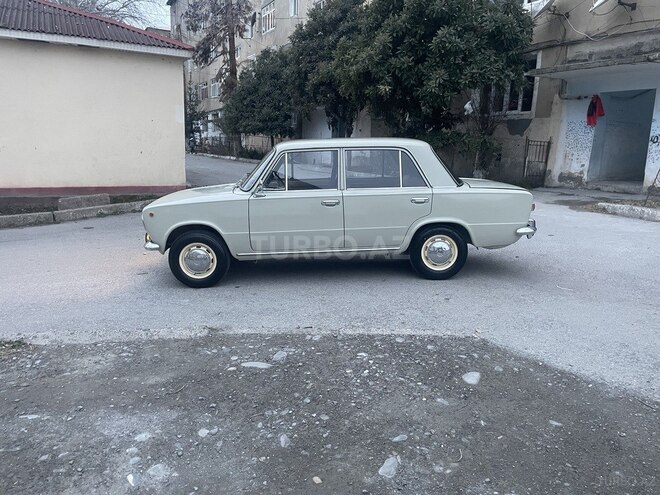 LADA (VAZ) 2101 1975, 78,880 km - 1.3 л - Göyçay