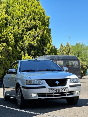 Khazar LX 2021, 140,000 km - 1.7 l - Bakı