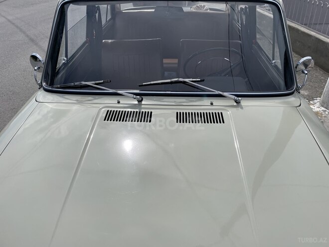 LADA (VAZ) 2101 1975, 78,880 km - 1.3 л - Göyçay