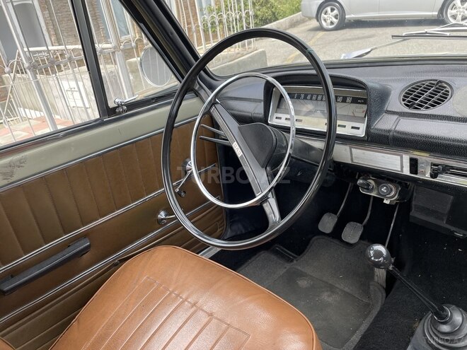 LADA (VAZ) 2101 1975, 78,880 km - 1.3 л - Göyçay