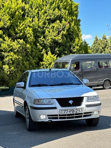 Khazar LX 2021, 140,000 km - 1.7 l - Bakı