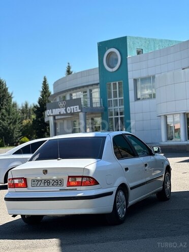 Khazar LX 2021, 140,000 km - 1.7 l - Bakı