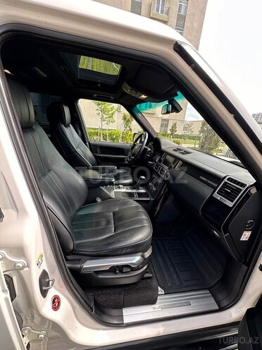 Land Rover Range Rover 2008, 209,853 km - 4.2 l - Bakı