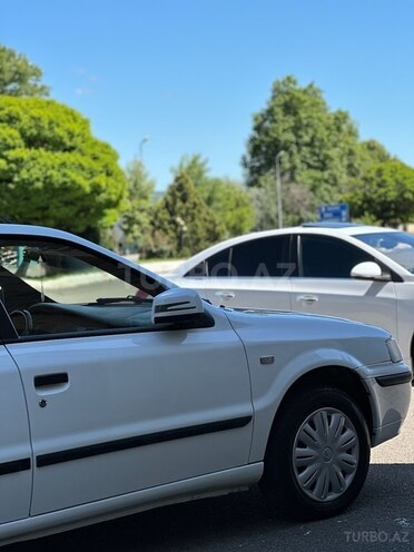Khazar LX 2021, 140,000 km - 1.7 l - Bakı