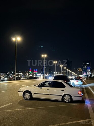 Khazar LX 2021, 140,000 km - 1.7 l - Bakı