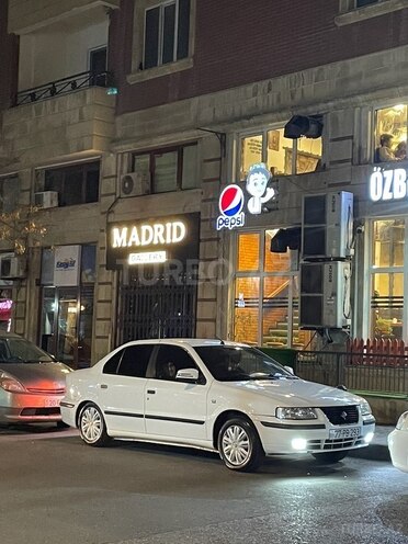 Khazar LX 2021, 140,000 km - 1.7 l - Bakı