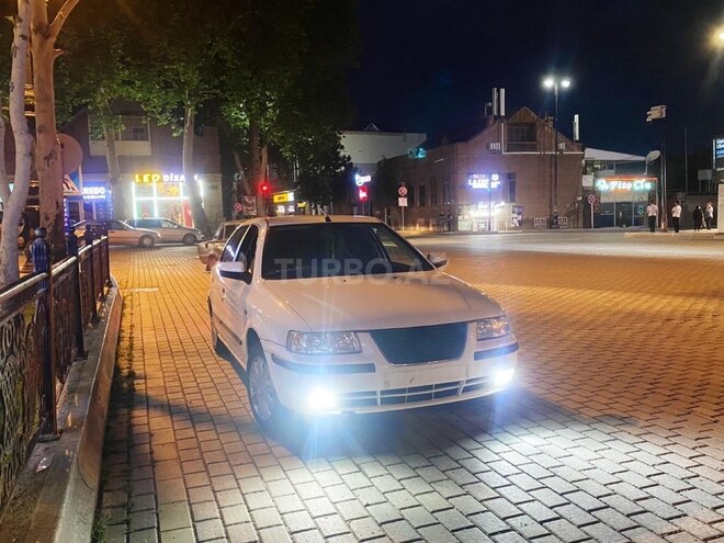 Khazar LX 2021, 140,000 km - 1.7 l - Bakı