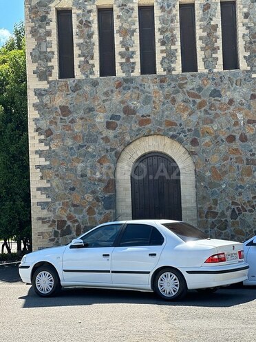 Khazar LX 2021, 140,000 km - 1.7 l - Bakı