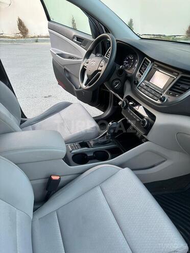 Hyundai Tucson 2016, 148,000 km - 2.0 l - Bakı