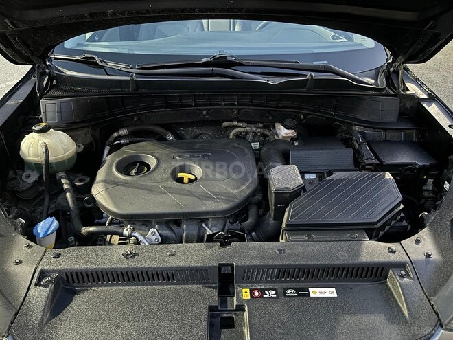 Hyundai Tucson 2016, 148,000 km - 2.0 l - Bakı
