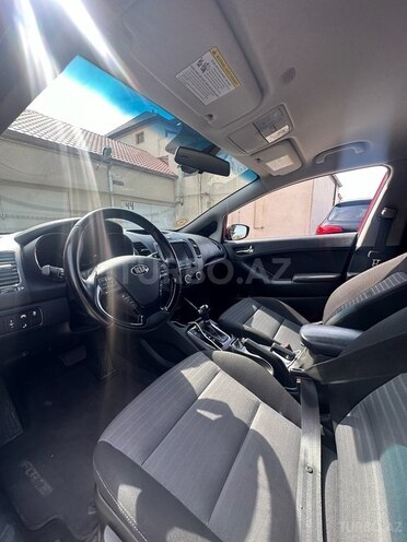 Kia Cerato 2017, 92,000 km - 2.0 л - Bakı
