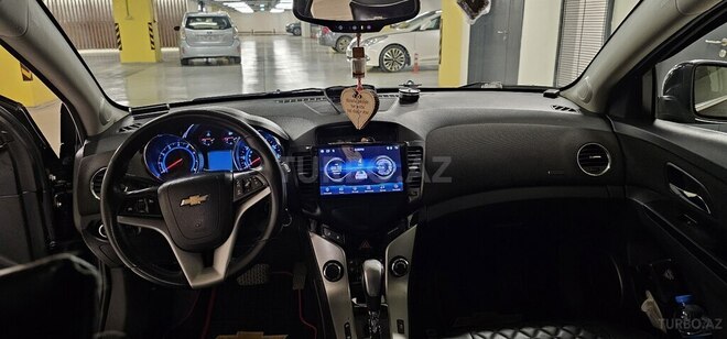 Chevrolet Cruze 2013, 255,675 km - 1.4 l - Gəncə