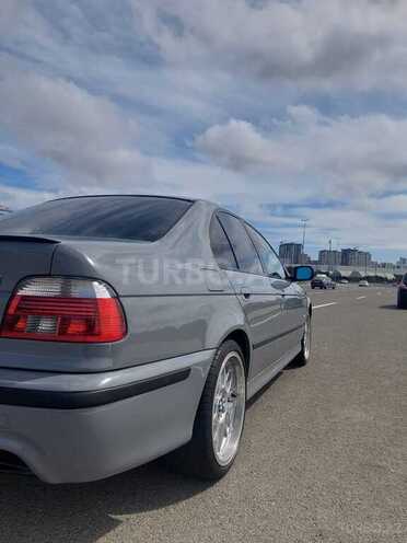 BMW 525 2000, 230,940 km - 2.5 л - Bakı