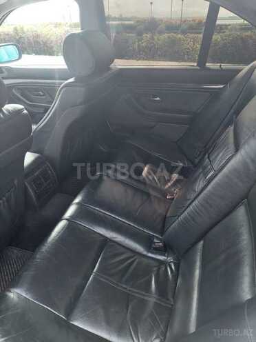 BMW 525 2000, 230,940 km - 2.5 л - Bakı