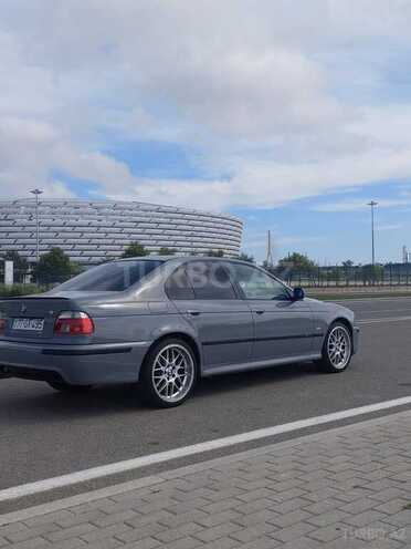 BMW 525 2000, 230,940 km - 2.5 л - Bakı