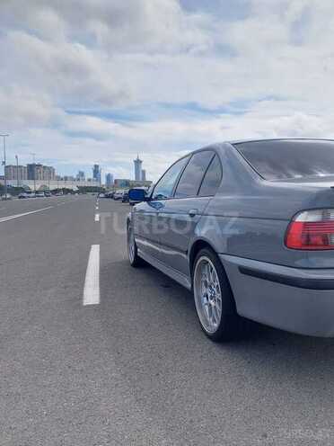 BMW 525 2000, 230,940 km - 2.5 л - Bakı
