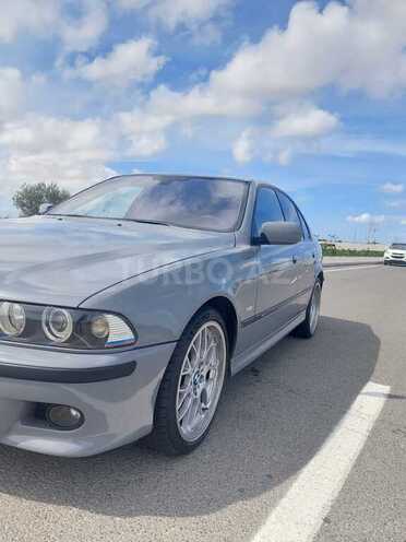 BMW 525 2000, 230,940 km - 2.5 л - Bakı