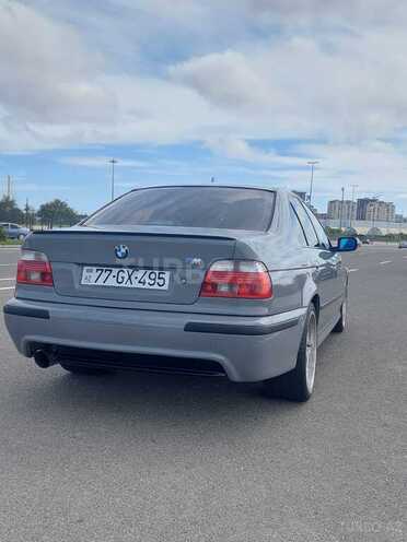 BMW 525 2000, 230,940 km - 2.5 л - Bakı