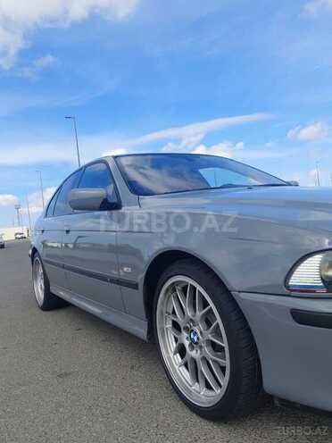 BMW 525 2000, 230,940 km - 2.5 л - Bakı