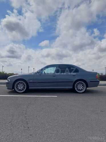 BMW 525 2000, 230,940 km - 2.5 л - Bakı