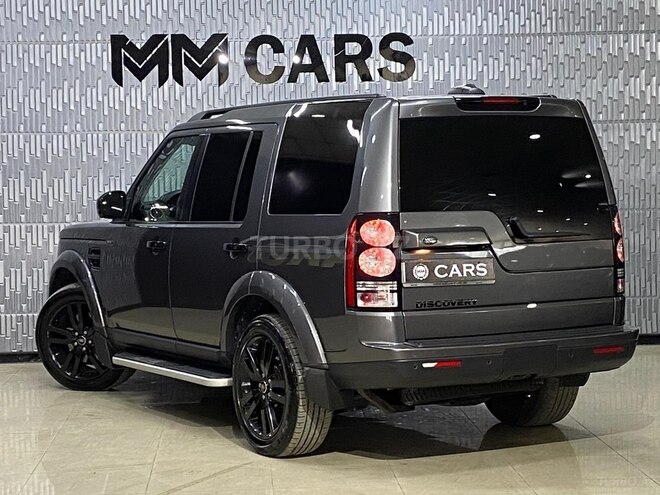 Land Rover Discovery 2015, 223,000 km - 3.0 l - Bakı